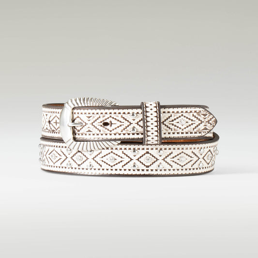 Ariat Outlet - Southwest Stud Belt