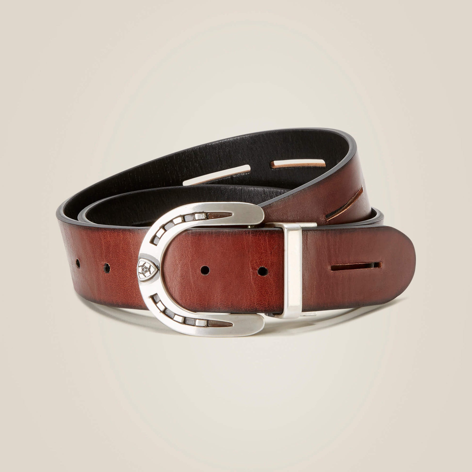 Ariat Online - Regal Reversible Belt