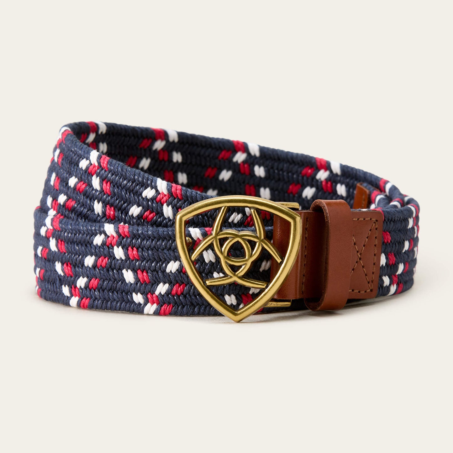 Ariat Website Store - Jump Off Belt