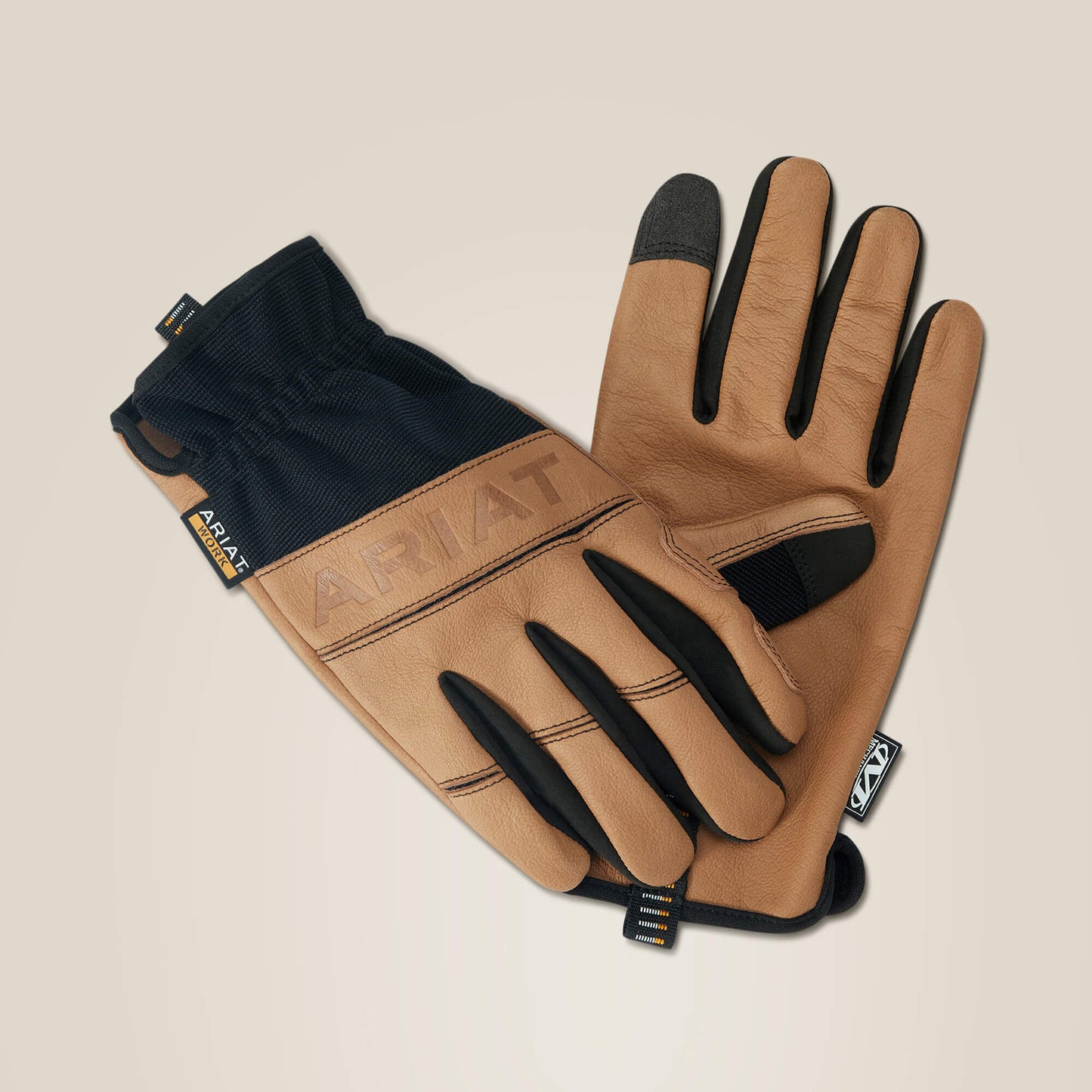Ariat For Sale - FlexPro Leather Driver Work Glove