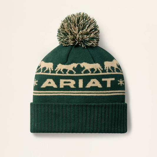 Ariat Online Shop - Apres Ski Beanie