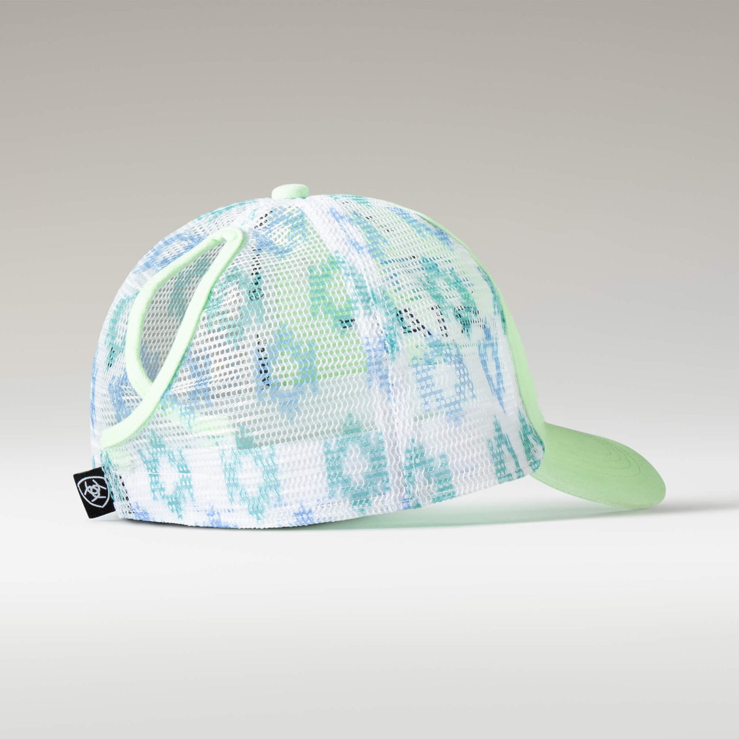 Ariat US - Southwest Ponyflo Cap