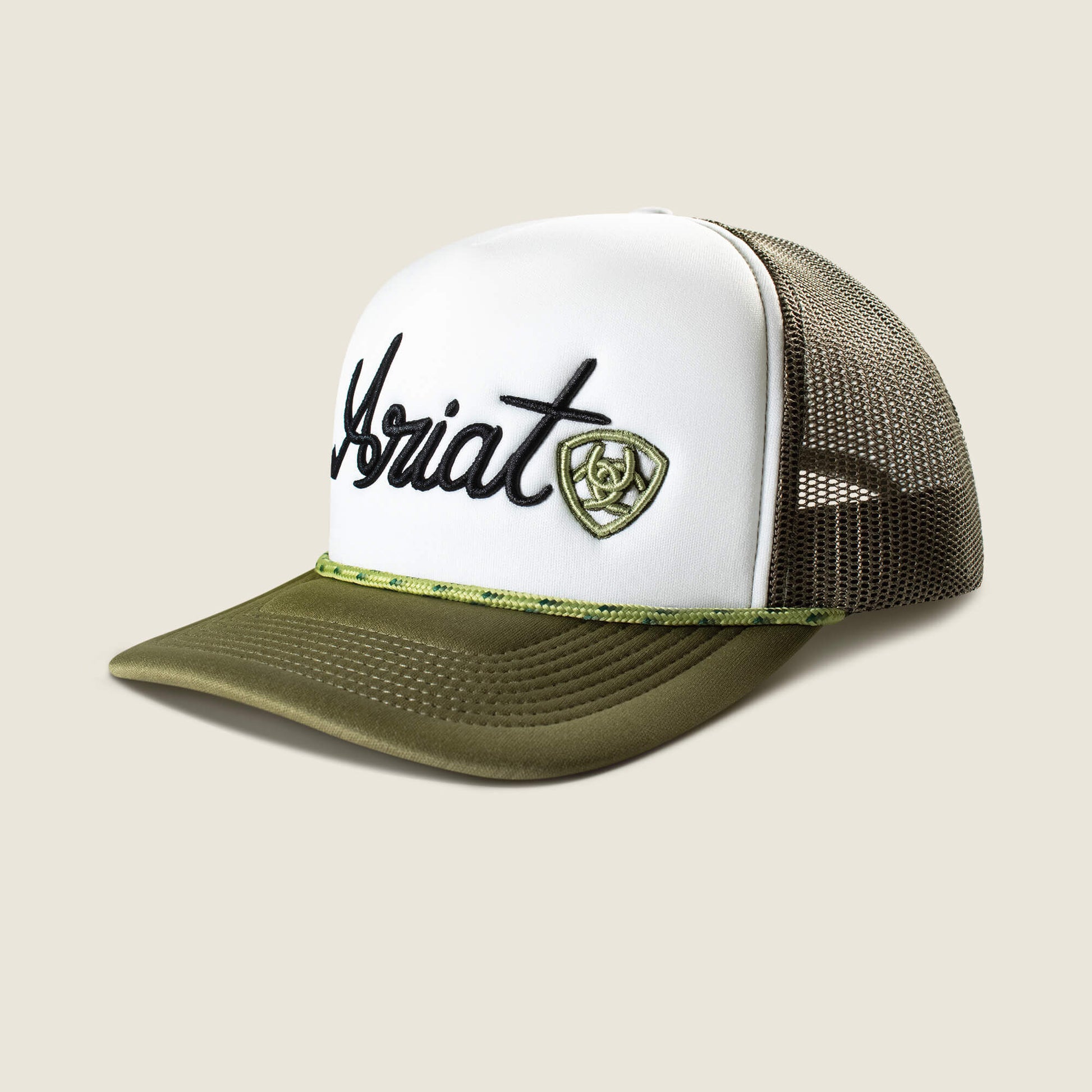 Ariat For Sale - Logo Script Cap