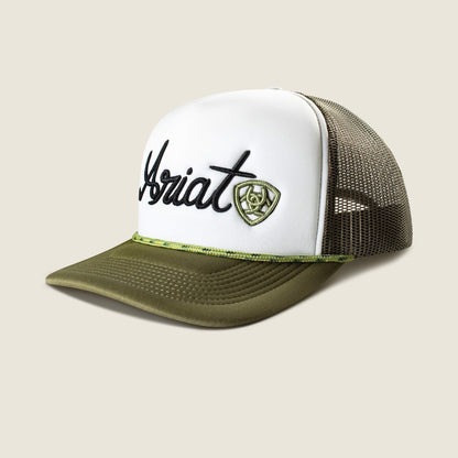 Ariat For Sale - Logo Script Cap