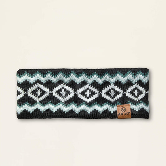 Ariat Online - Bristol Headband