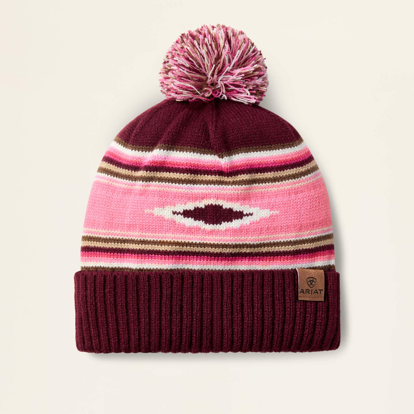 Ariat Online - Serape Beanie