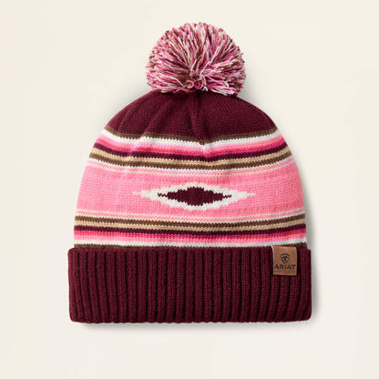 Ariat Online - Serape Beanie