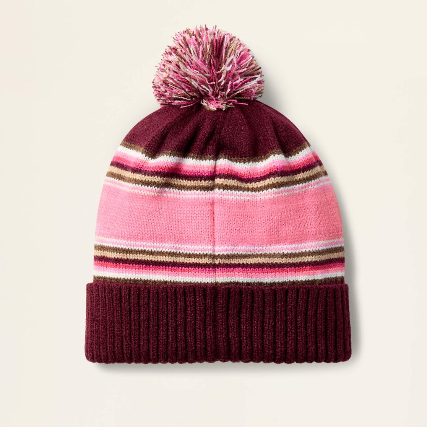 Ariat Online - Serape Beanie