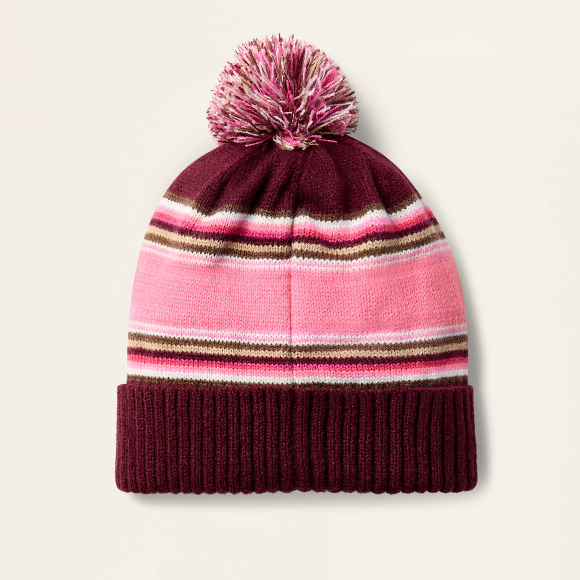 Ariat Online - Serape Beanie