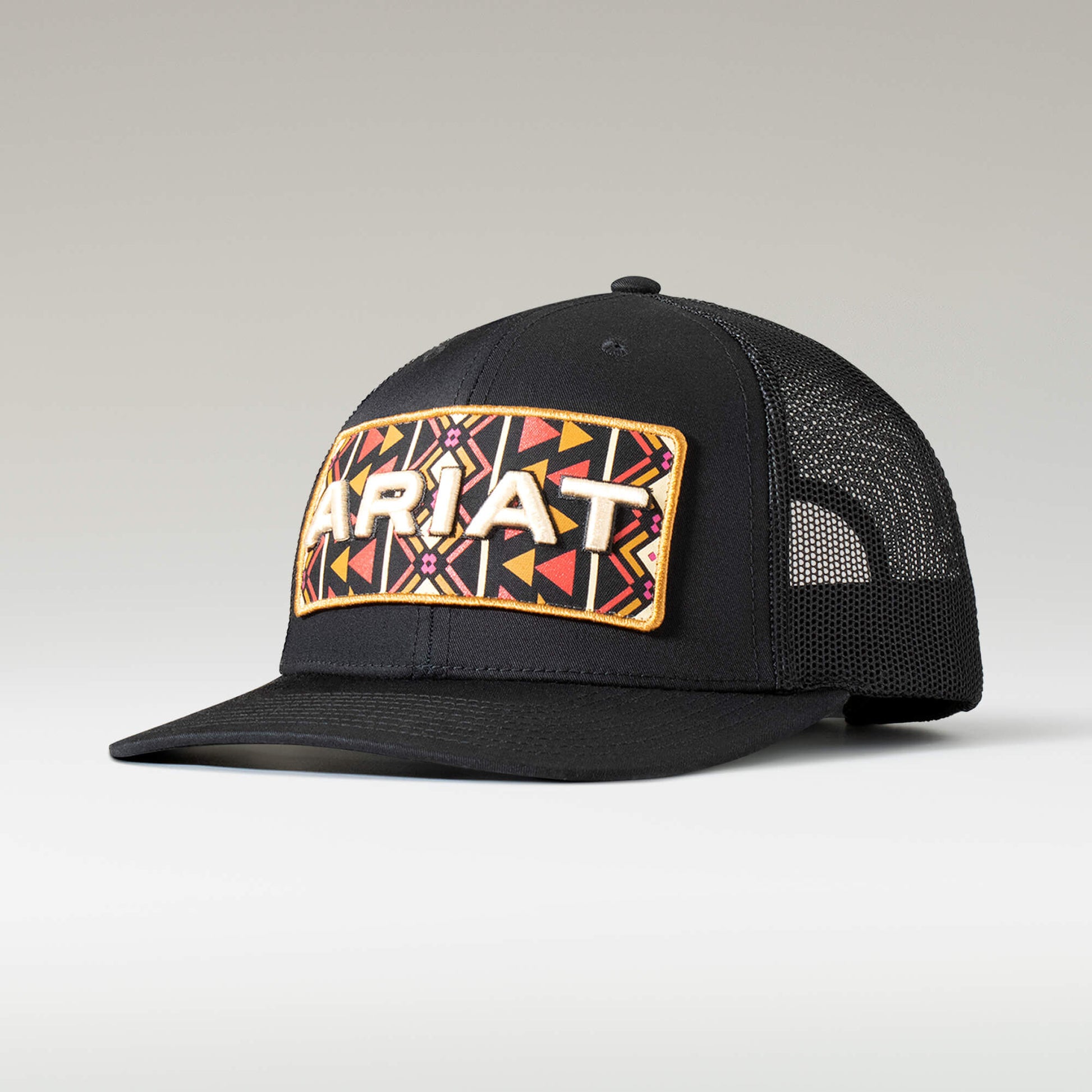 Ariat Sale - Southwest Patch Cap