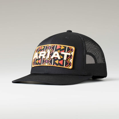 Ariat Sale - Southwest Patch Cap