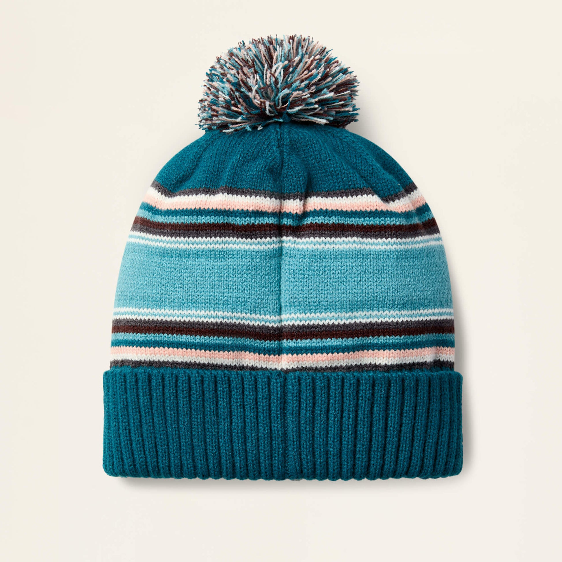 Ariat Website Store - Serape Beanie