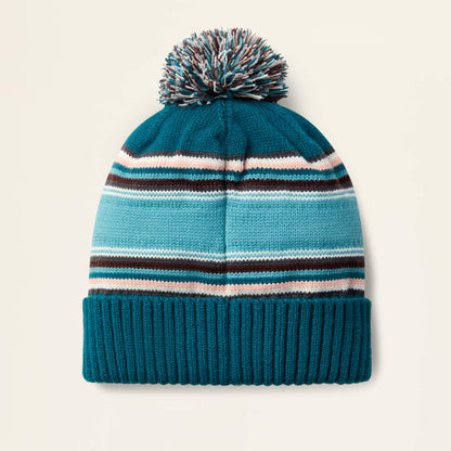 Ariat Website Store - Serape Beanie
