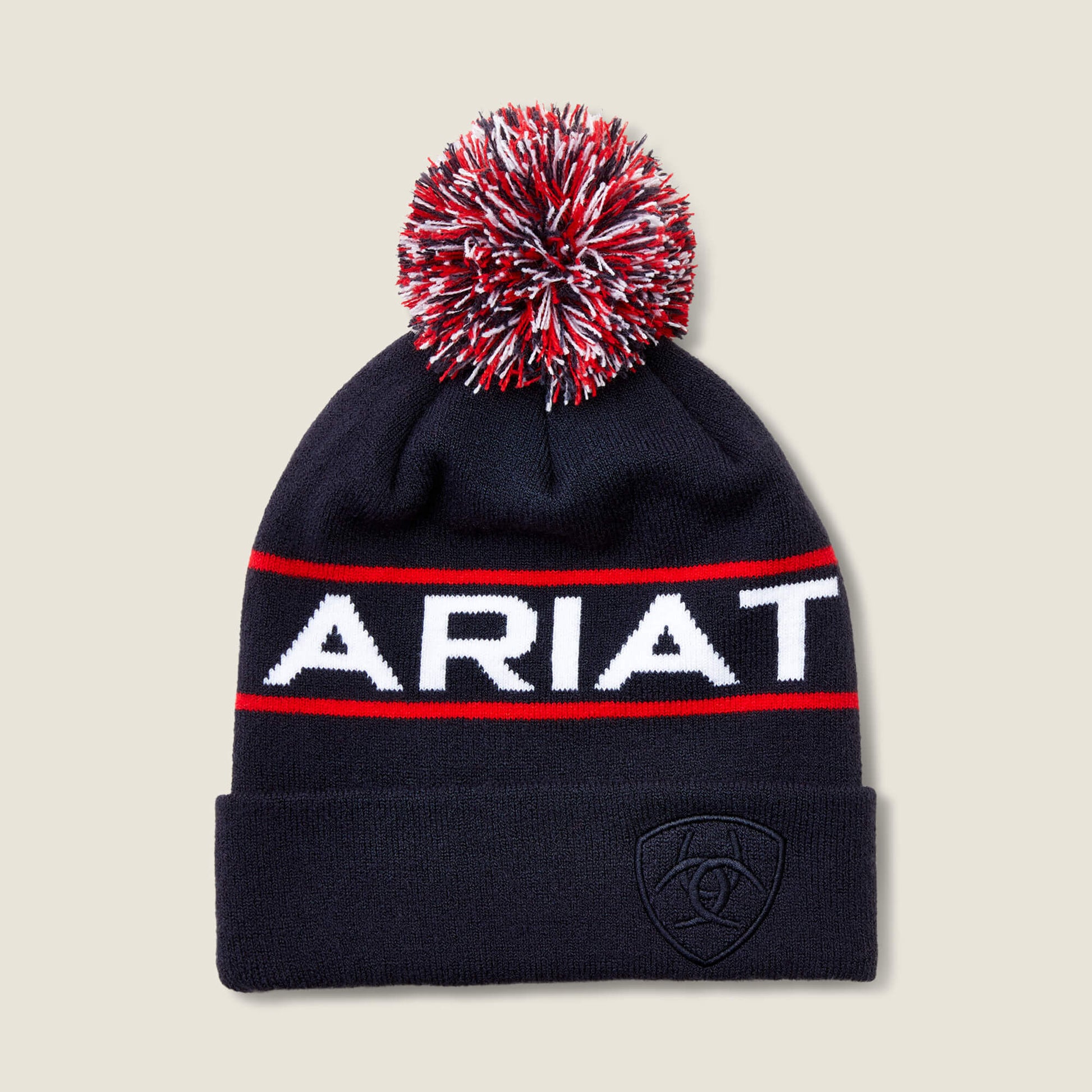 Ariat Sale - Team Beanie