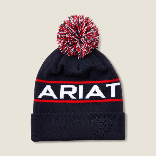 Ariat Sale - Team Beanie
