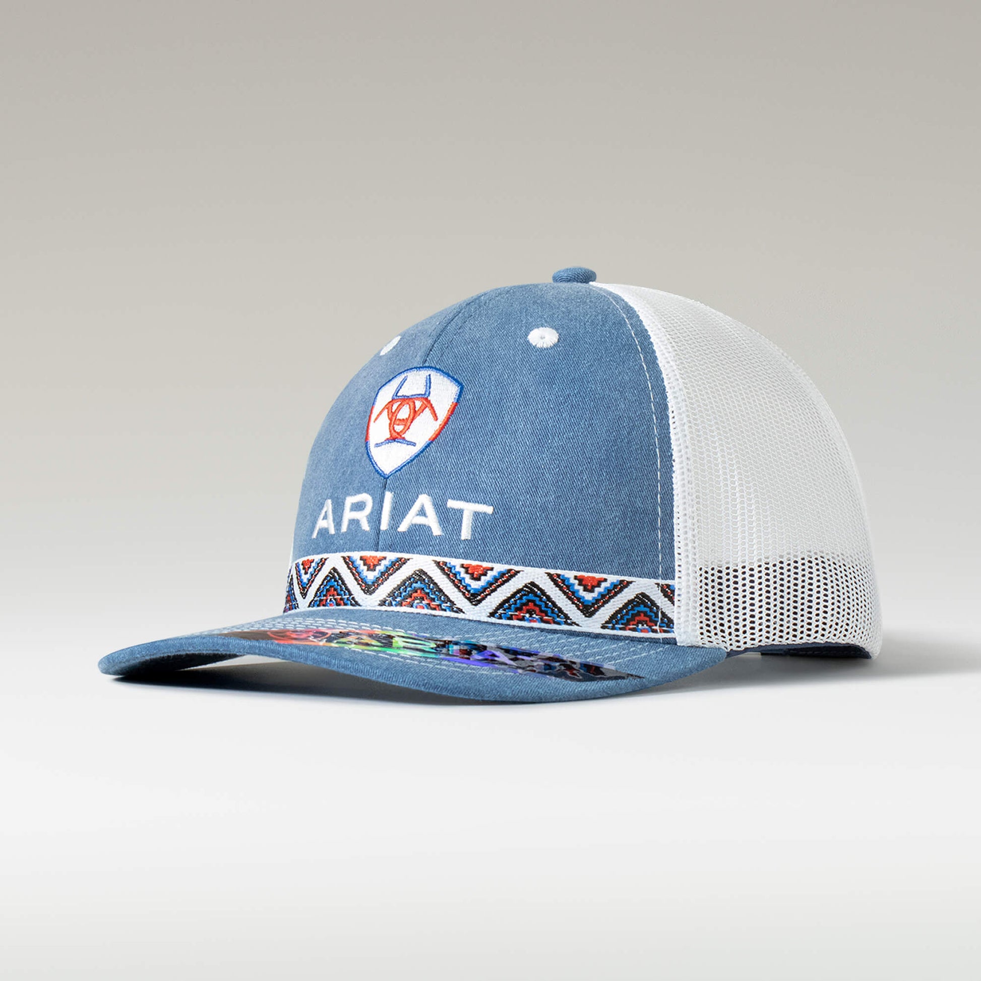 Ariat Outlet - Diamond Cap