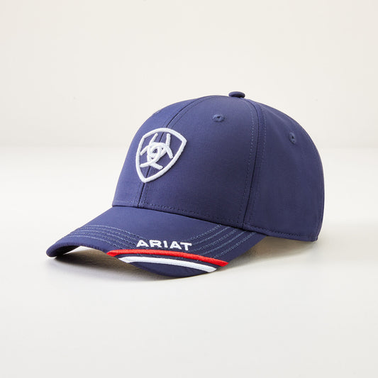 Ariat Online Shop - Shield Performance Cap