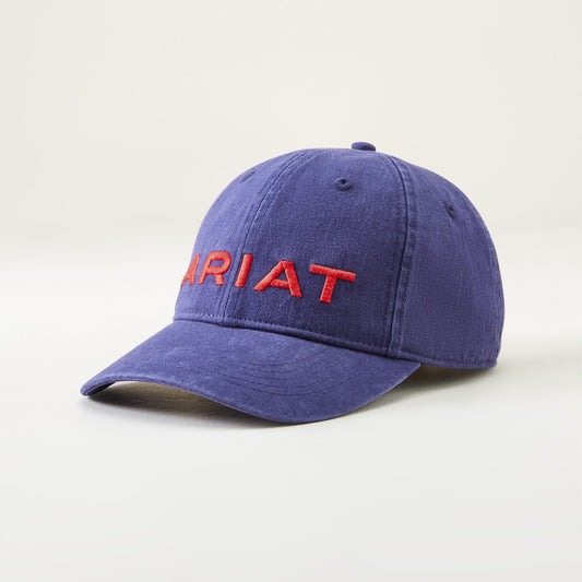 Ariat Website Store - Team III Cap