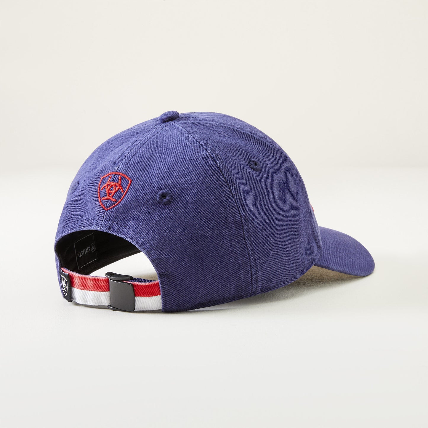 Ariat Website Store - Team III Cap