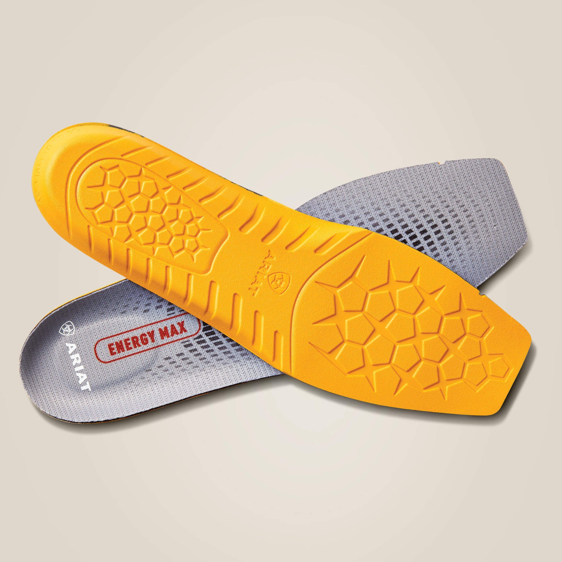 Ariat Online - Women's Energy Max Wide Square Toe Insole