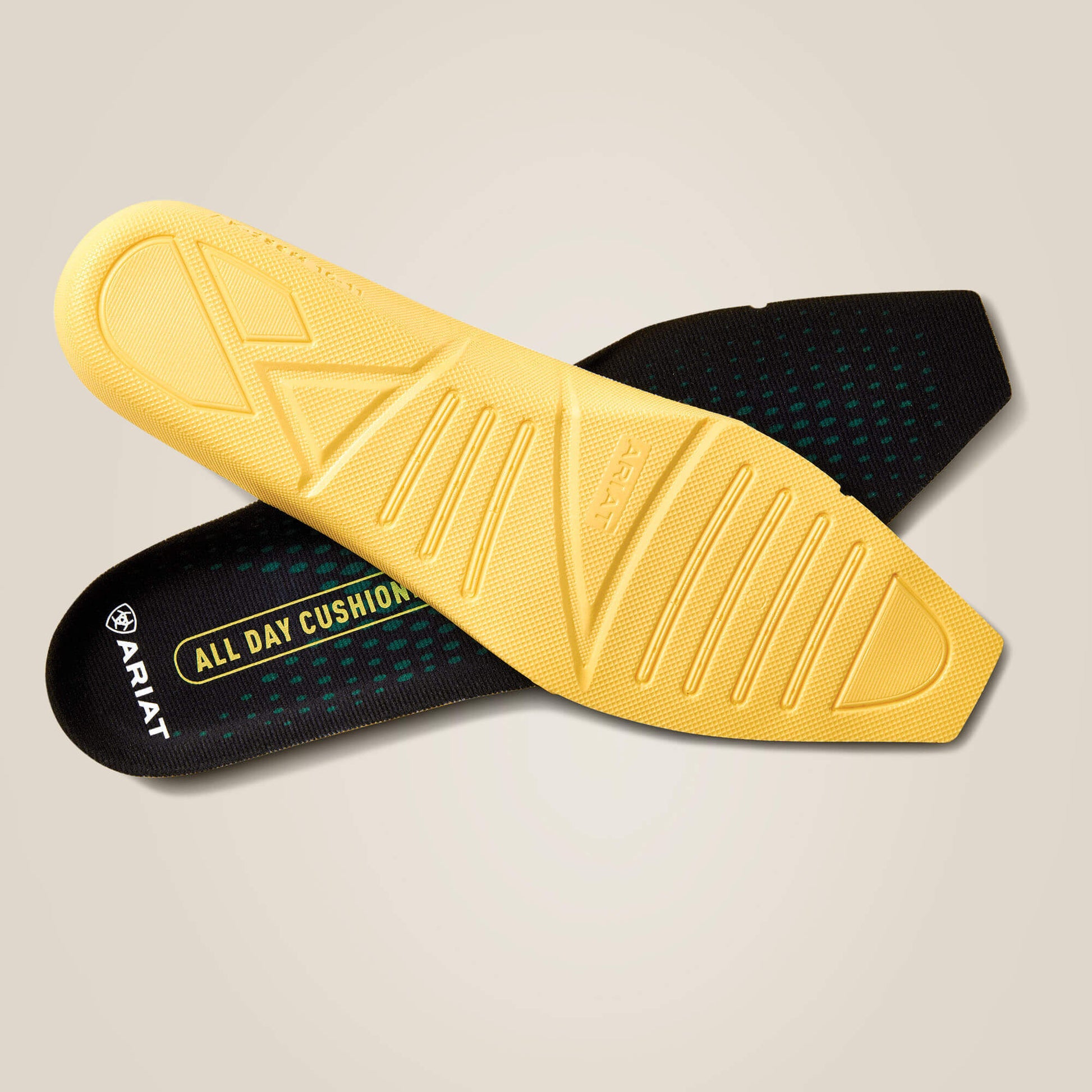 Ariat Outlet - Women's All Day Cushioning Square Toe Insole