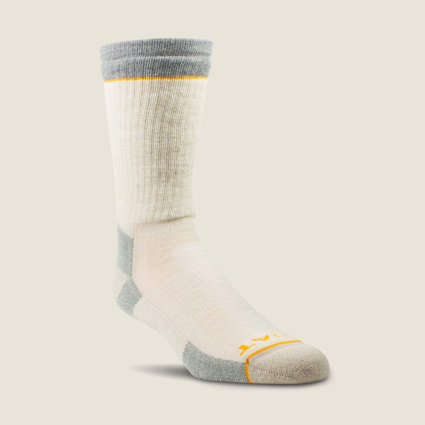 Ariat On Sale - Wool Crew Work Sock
