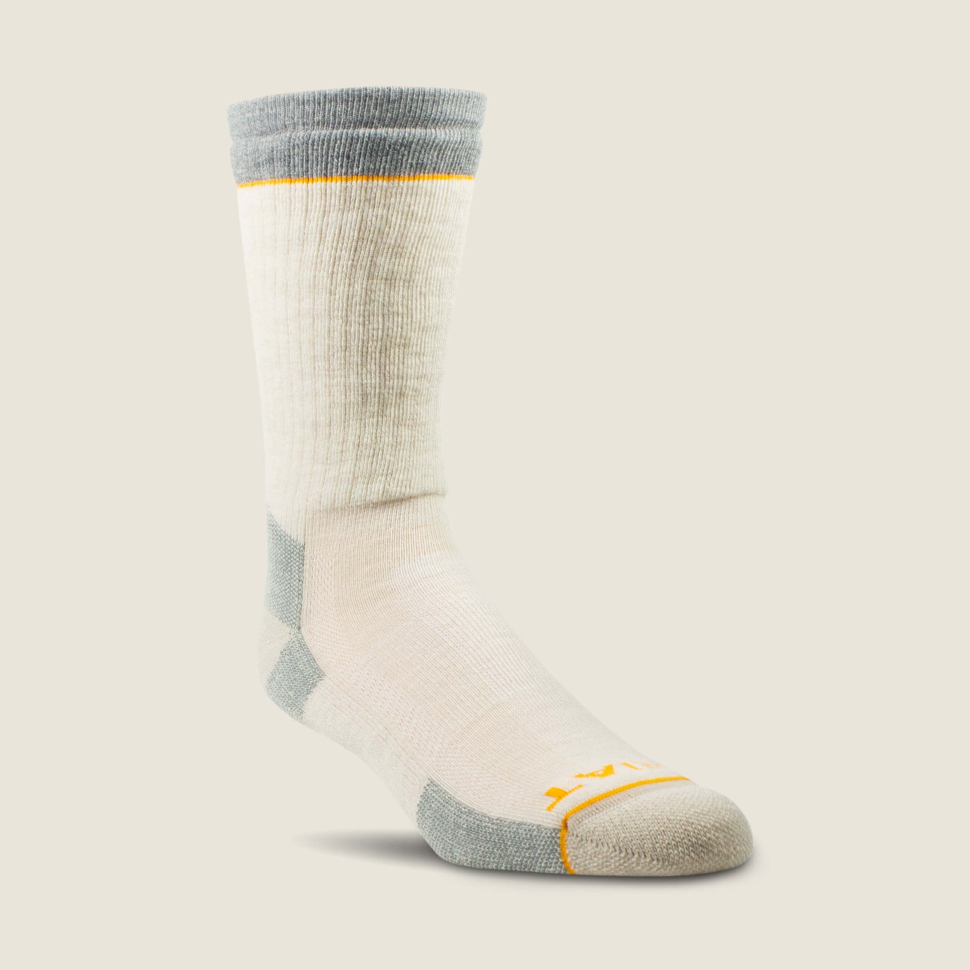 Ariat On Sale - Wool Crew Work Sock