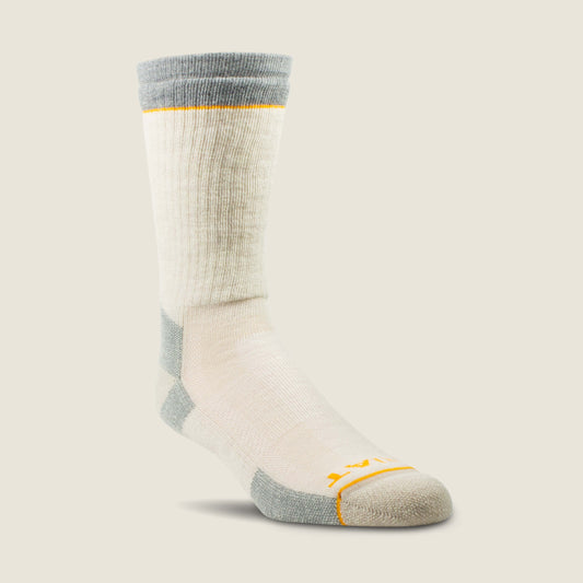 Ariat On Sale - Wool Crew Work Sock