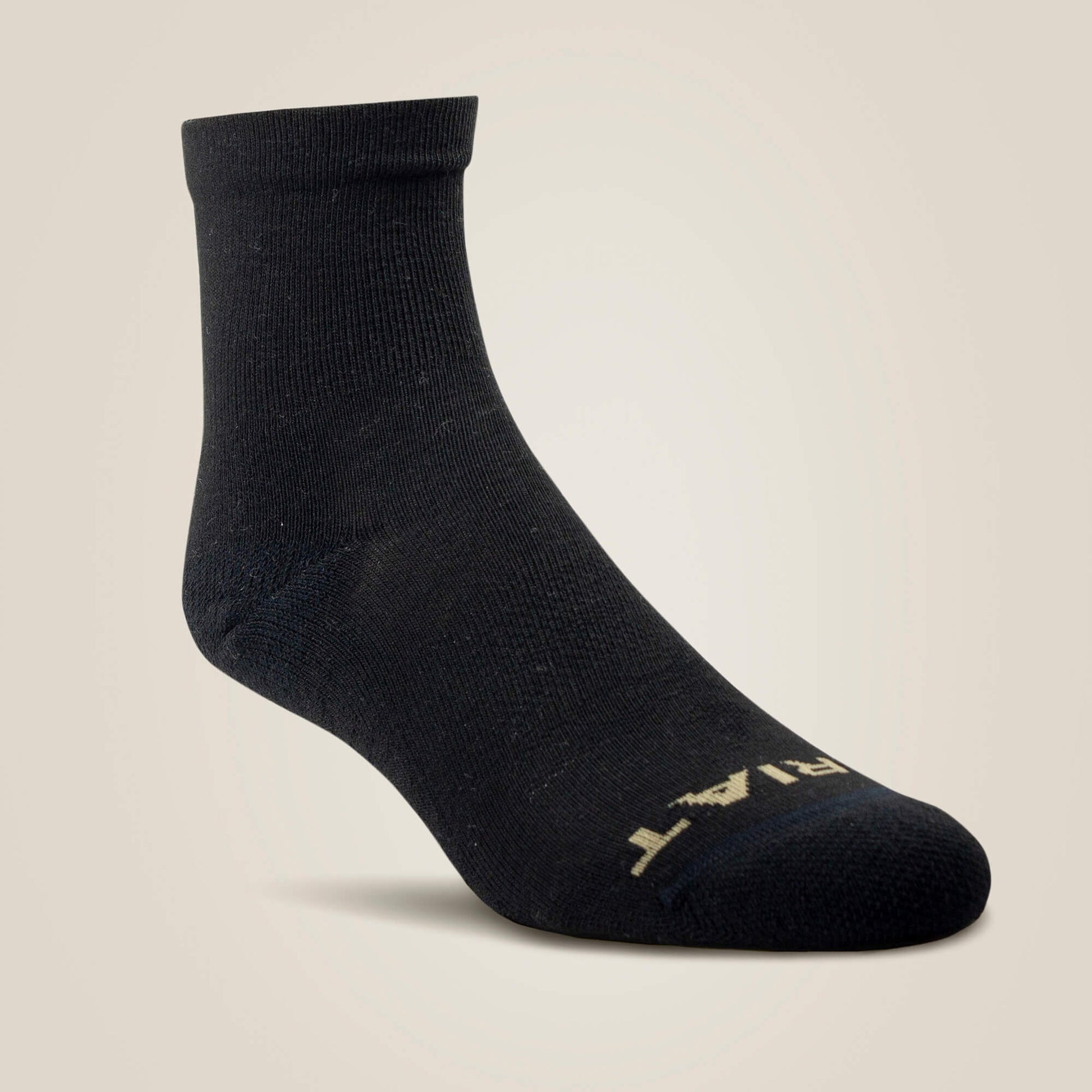 Ariat Sale - Western Bootie Sock 2 Pair Pack