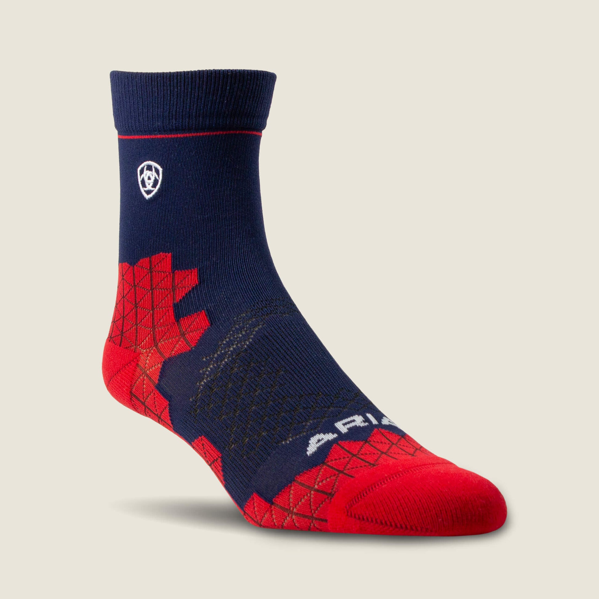Ariat Website Store - AriatTEK Devon Performance Paddock Sock