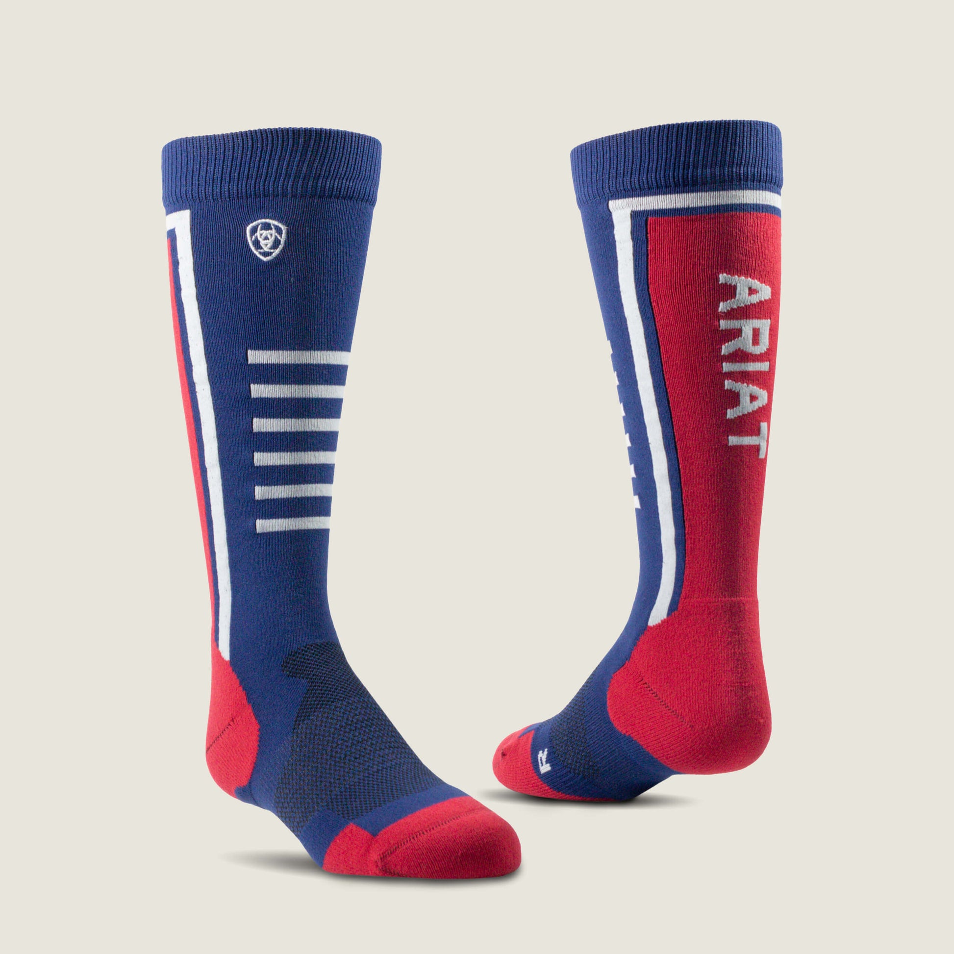 Ariat For Sale - AriatTEK Slimline Performance Sock