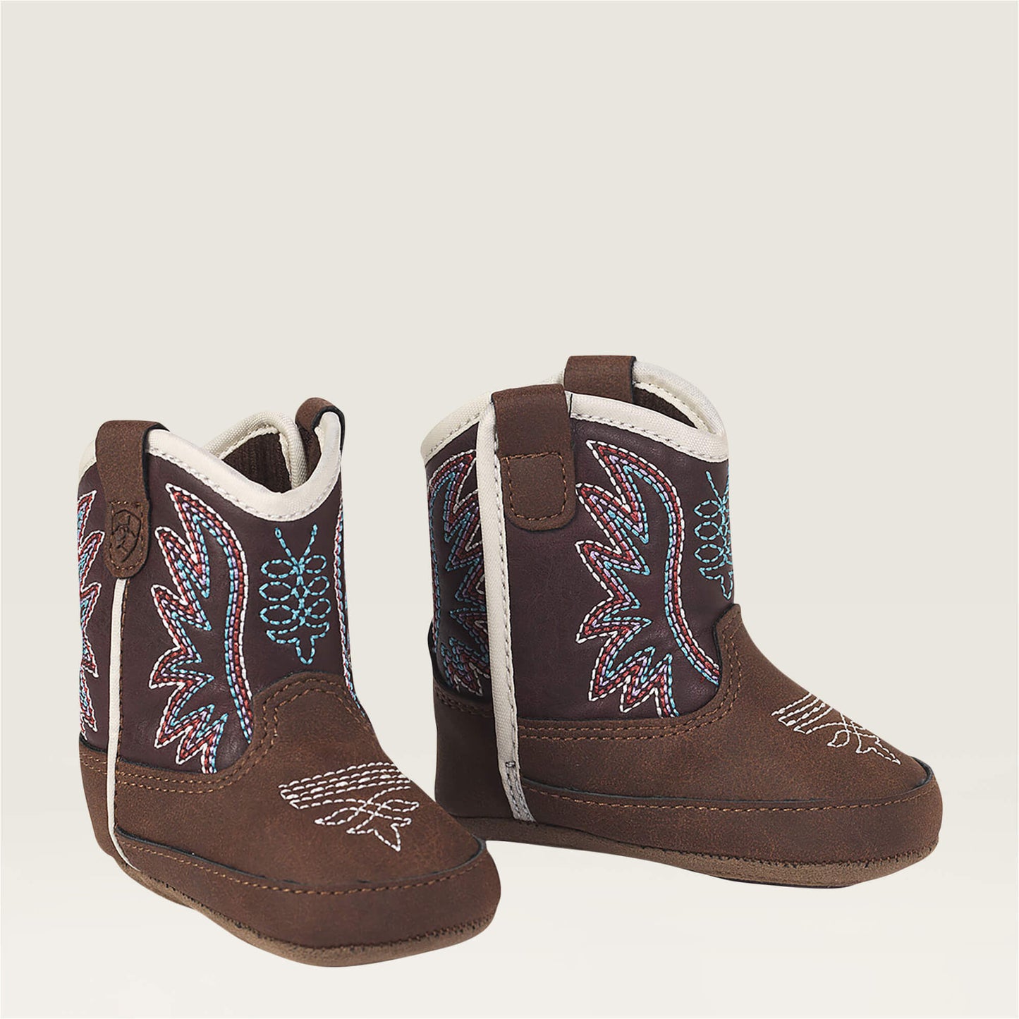 Ariat US - Infant lil stompers briar boot
