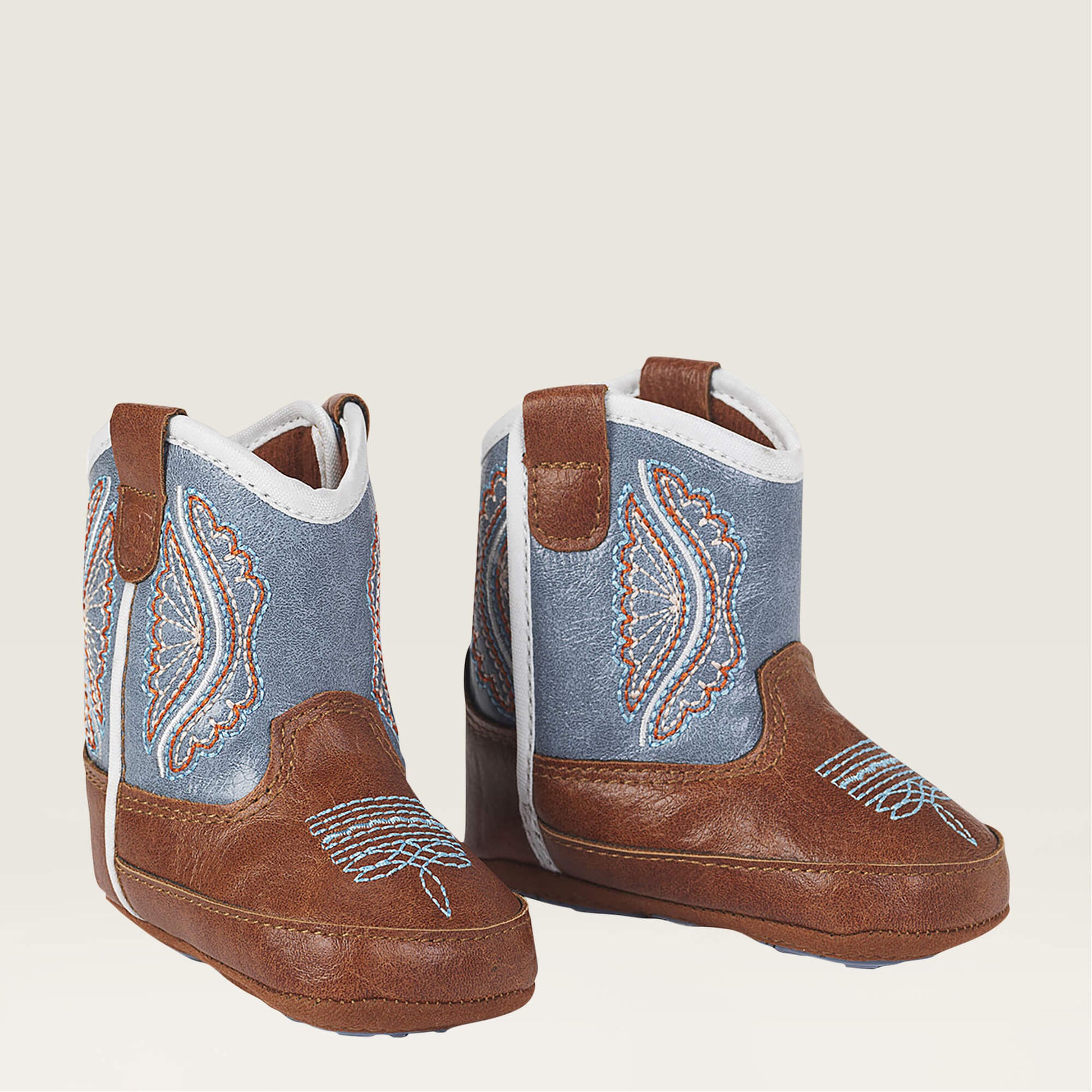 Ariat On Sale - Infant lil stompers shelby boot