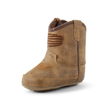 Ariat Sale - Infant Lil' Stompers Anthem Patriot Boot