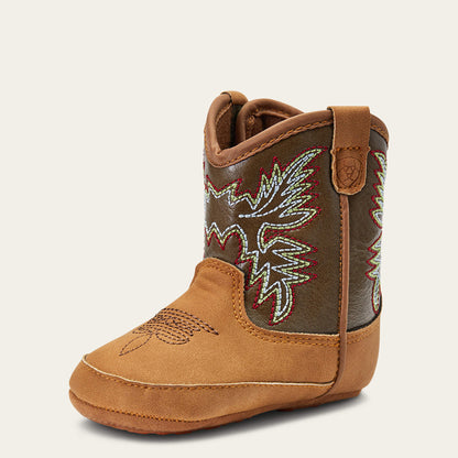 Ariat Outlet - Infant Lil' Stompers Durango Boot