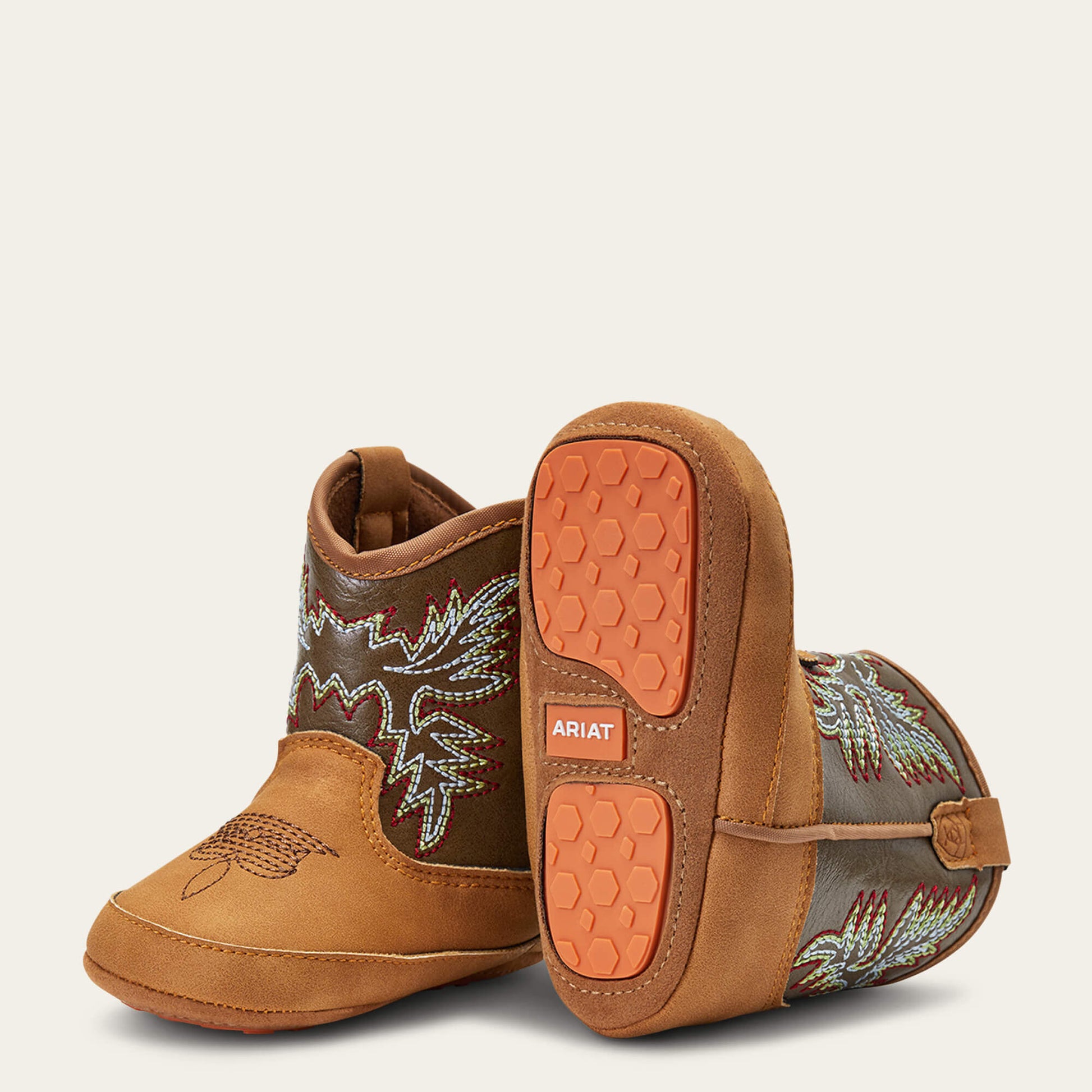 Ariat Outlet - Infant Lil' Stompers Durango Boot