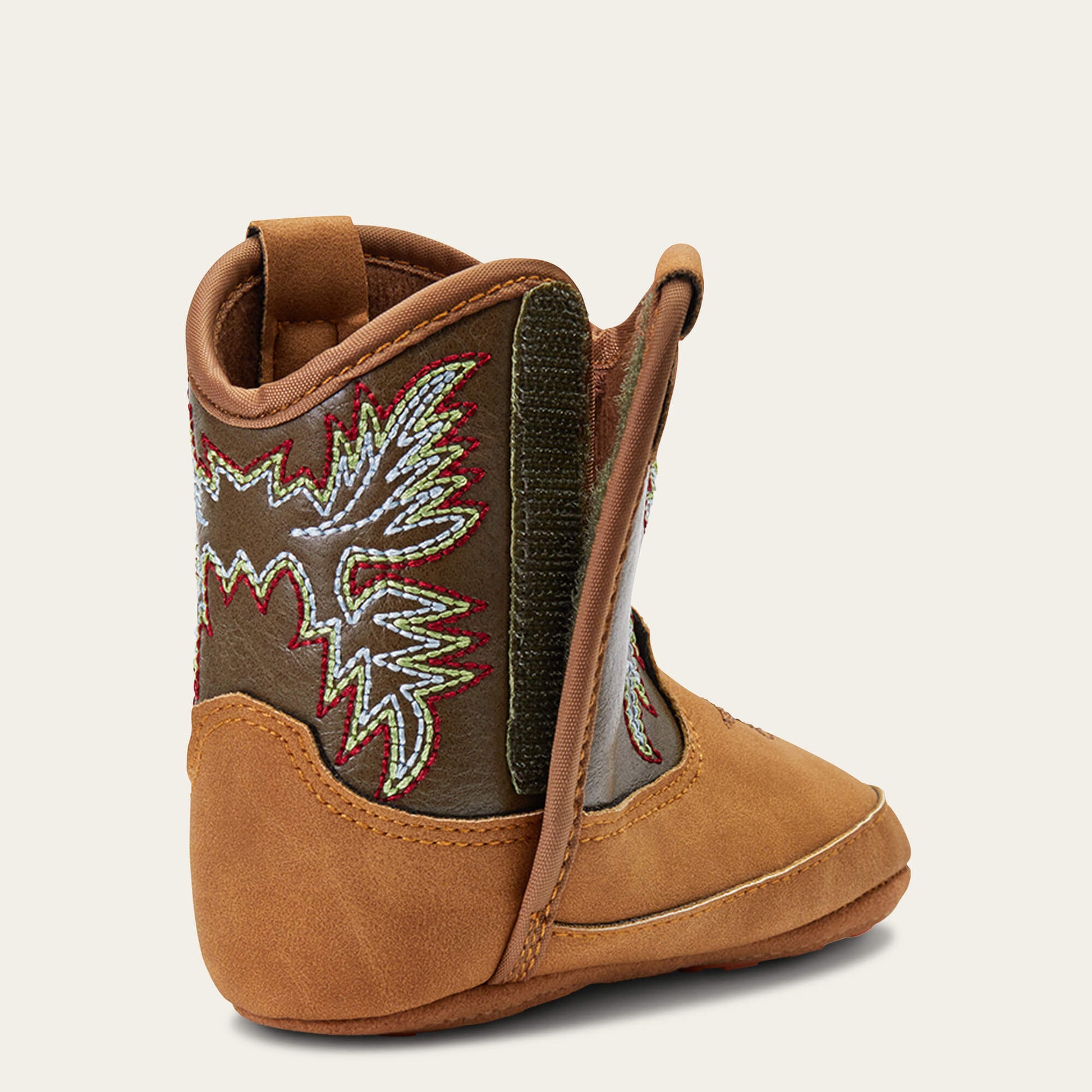 Ariat Outlet - Infant Lil' Stompers Durango Boot