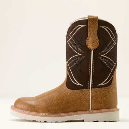 Ariat Online Shop - Activate Round Toe Western Boot