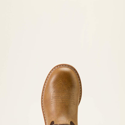 Ariat Online Shop - Activate Round Toe Western Boot