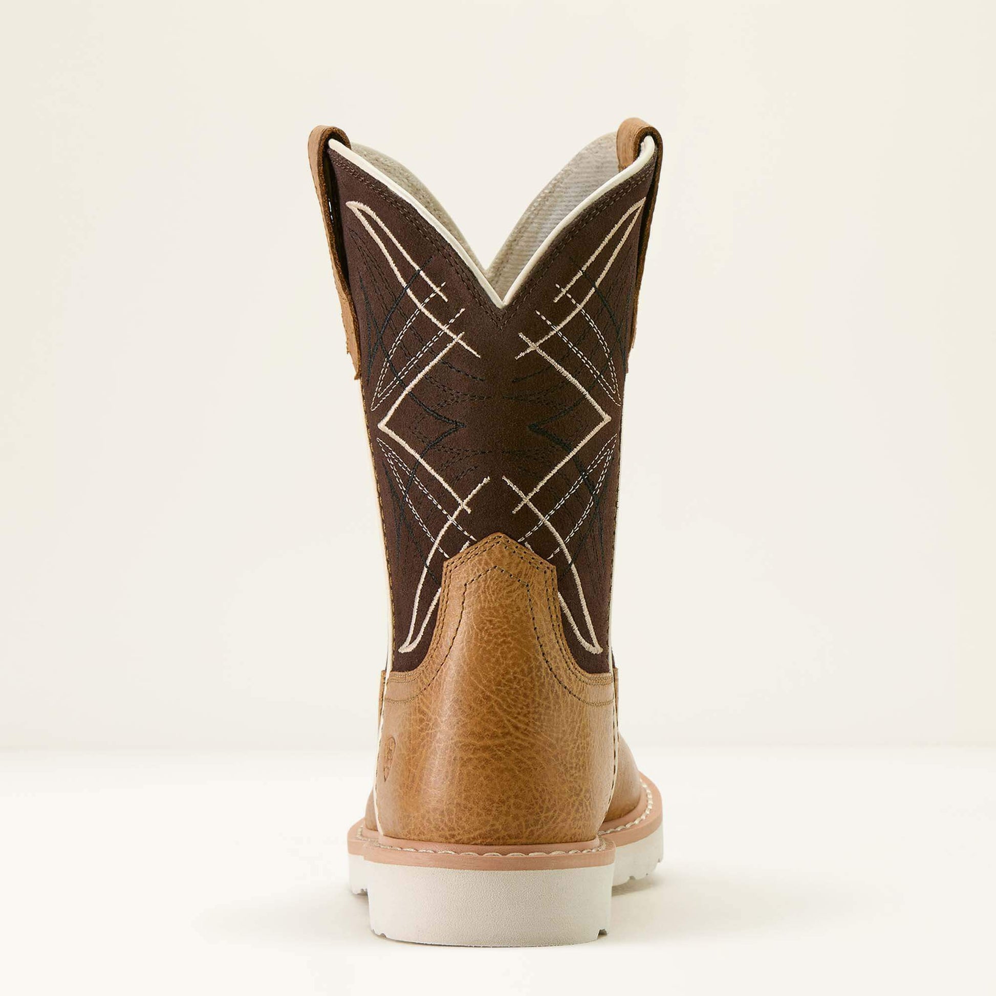 Ariat Online Shop - Activate Round Toe Western Boot