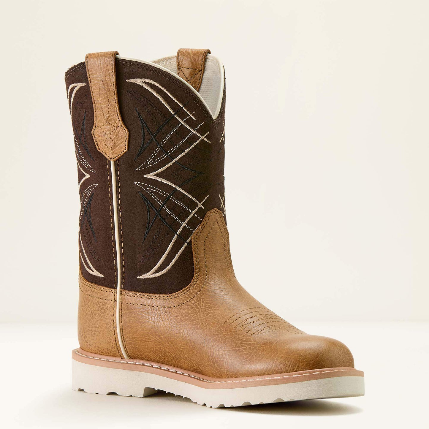 Ariat Online Shop - Activate Round Toe Western Boot