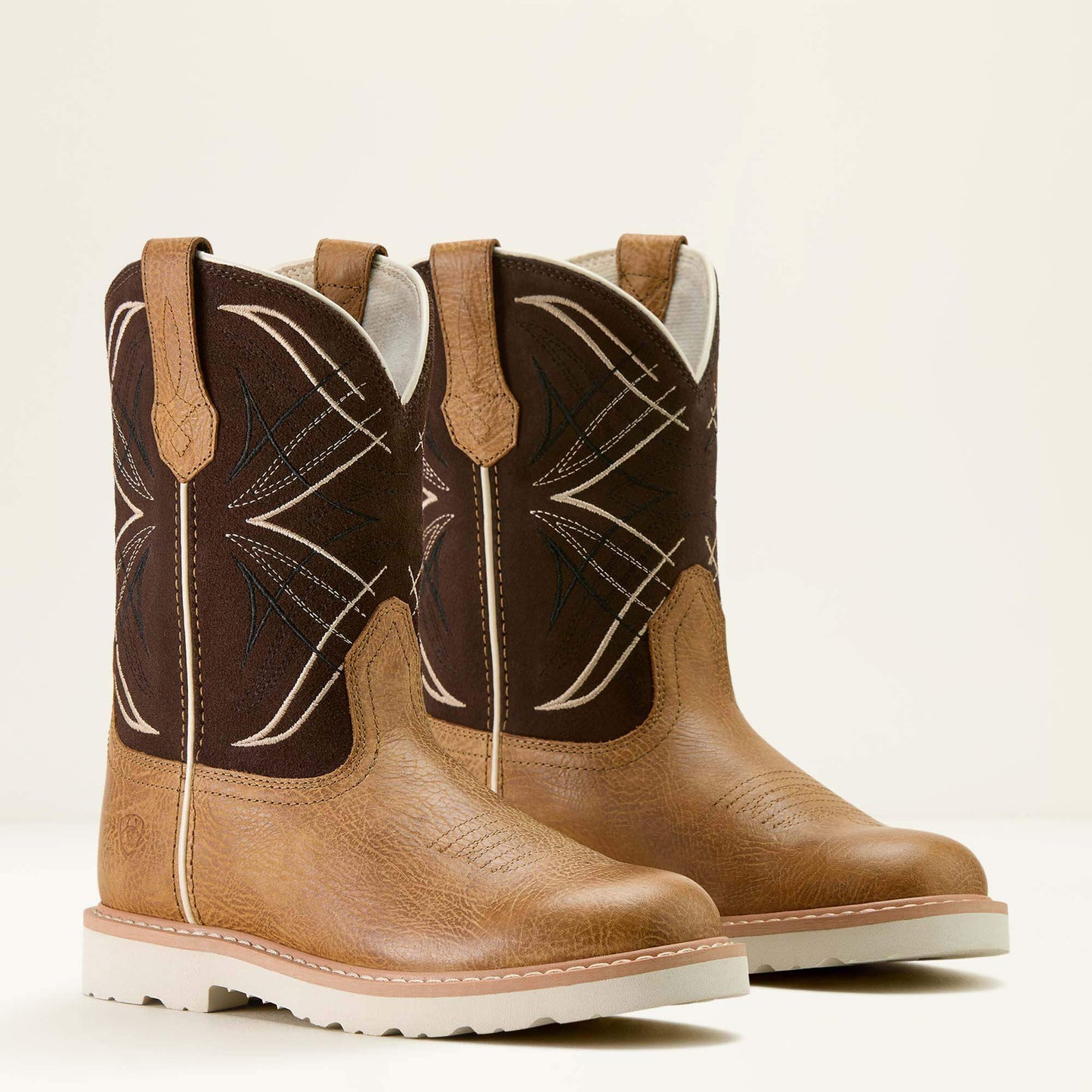 Ariat Online Shop - Activate Round Toe Western Boot