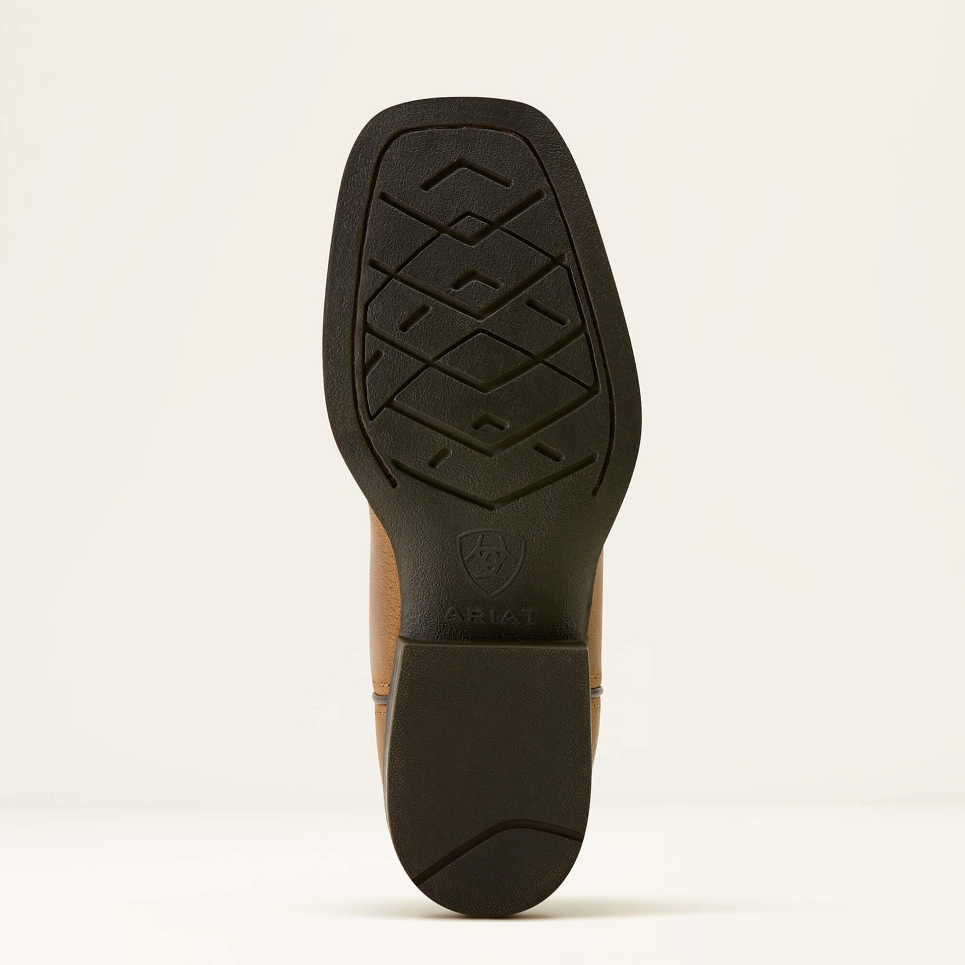 Ariat Website Store - Stampede Wide Square Toe Western Boot