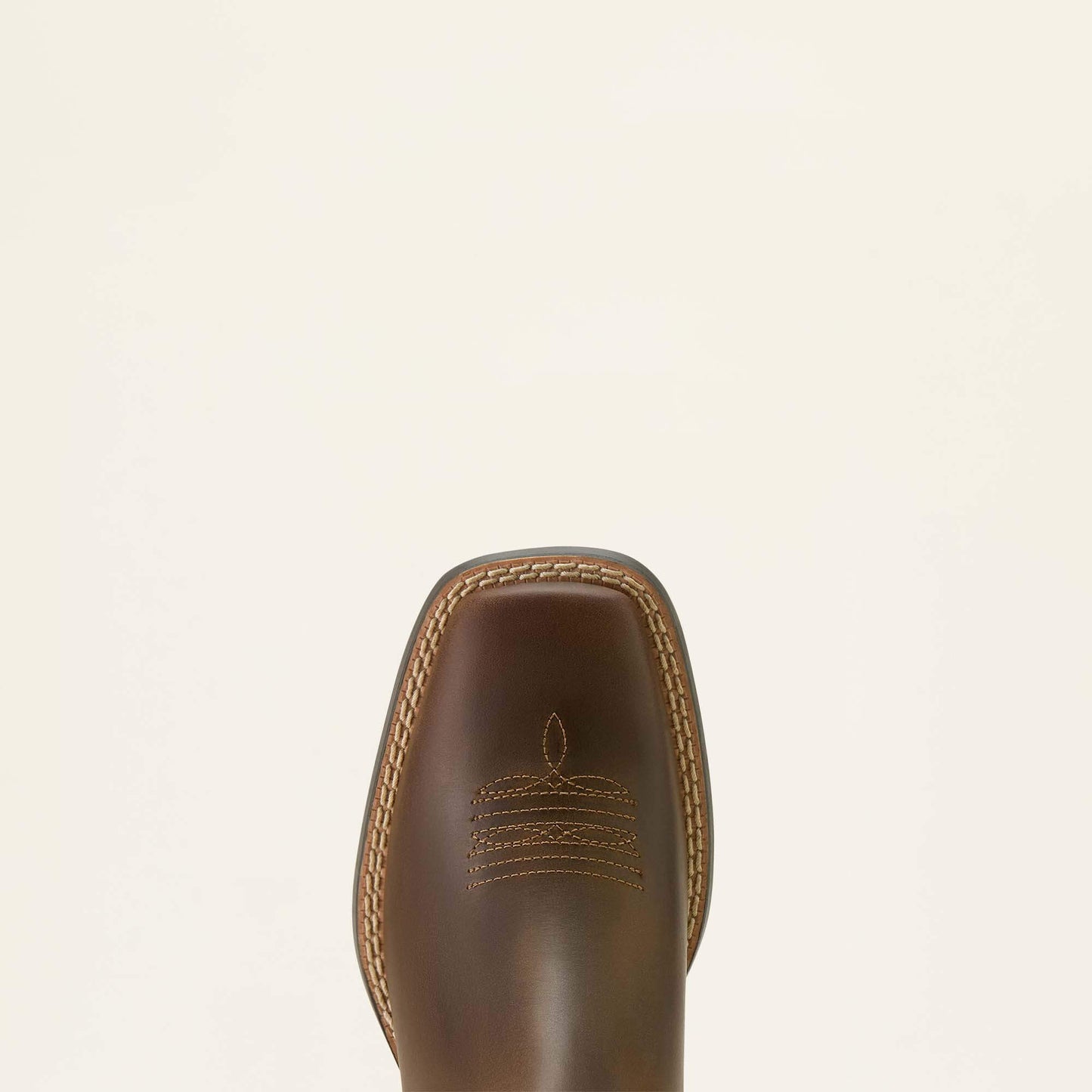 Ariat On Sale - Booker Chelsea Wide Square Toe Western Boot