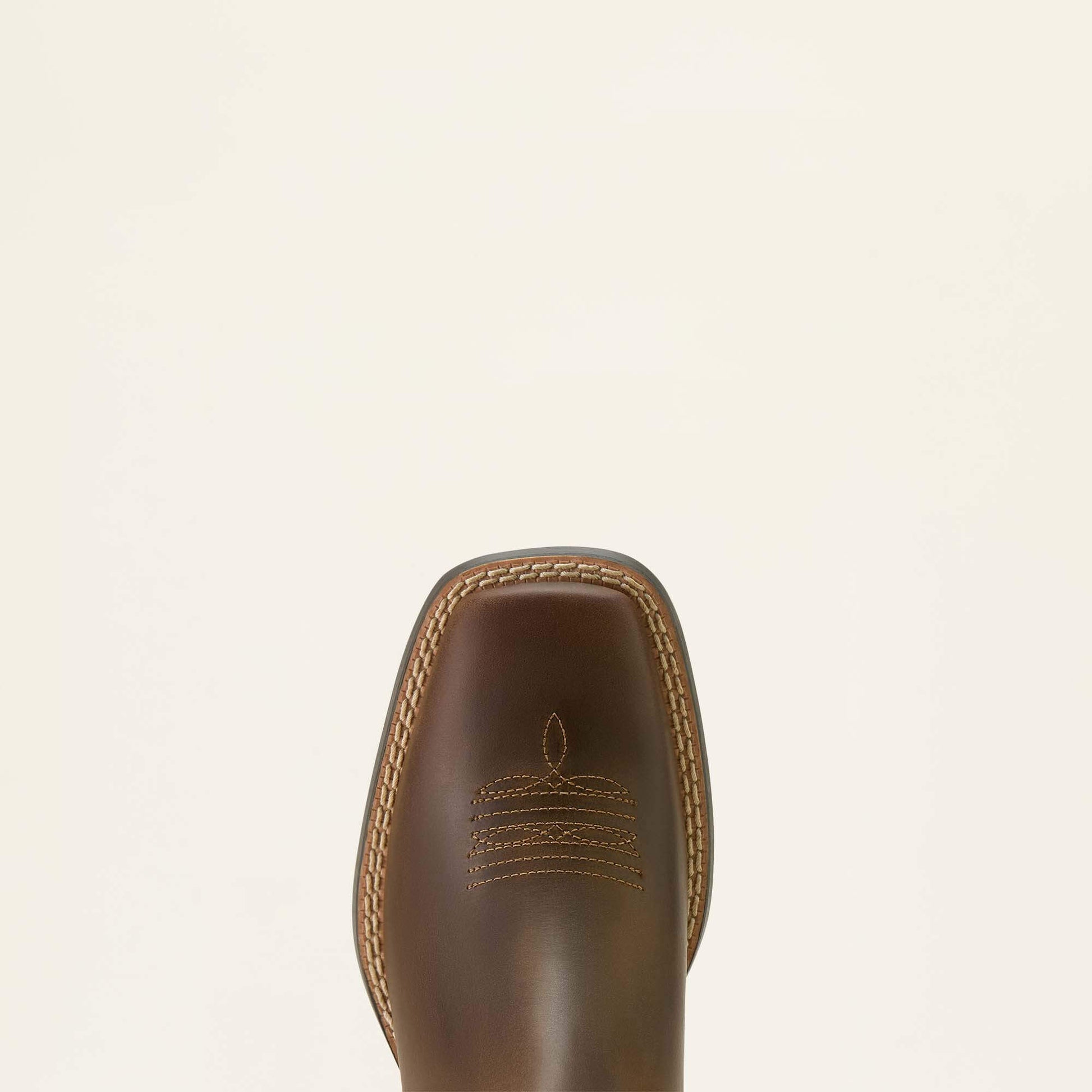Ariat On Sale - Booker Chelsea Wide Square Toe Western Boot