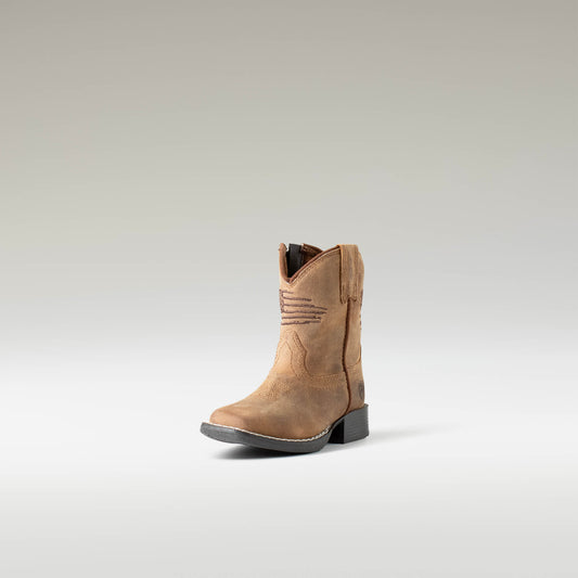 Ariat Online - Anthem Patriot Lil Stomper