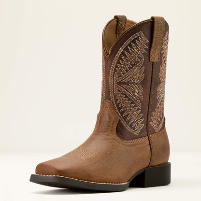 Ariat Sale - Ruidoso Western Boot
