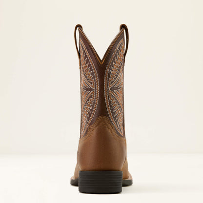Ariat Sale - Ruidoso Western Boot