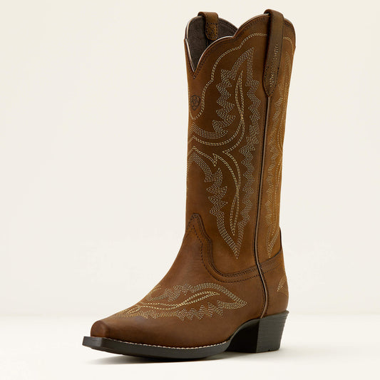 Ariat Outlet - Casanova D Toe Western Boot