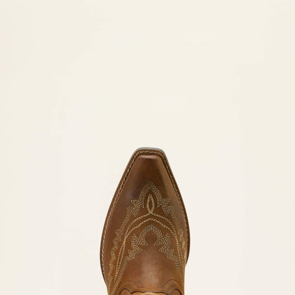 Ariat Outlet - Casanova D Toe Western Boot